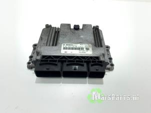 Gebruikte Computer Motormanagement Renault Megane III Grandtour (KZ) 1.5 dCi 110 Prijs € 112,50 Margeregeling aangeboden door Autodemontagebedrijf De Mars