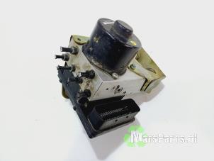 Gebruikte ABS Pomp Volkswagen Touareg (7LA/7L6) 2.5 TDI R5 Prijs € 112,50 Margeregeling aangeboden door Autodemontagebedrijf De Mars