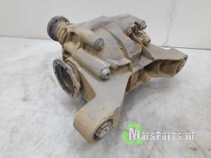 Gebruikte Differentieel achter Volkswagen Touareg (7LA/7L6) 2.5 TDI R5 Prijs € 225,00 Margeregeling aangeboden door Autodemontagebedrijf De Mars