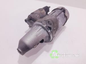 Gebruikte Startmotor Mercedes CLA (117.3) 2.2 CLA-220 CDI, 220 d 16V Prijs € 35,00 Margeregeling aangeboden door Autodemontagebedrijf De Mars