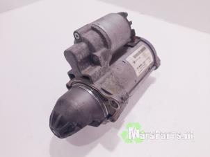 Gebruikte Startmotor Opel Corsa E 1.3 CDTi 16V ecoFLEX Prijs € 25,00 Margeregeling aangeboden door Autodemontagebedrijf De Mars