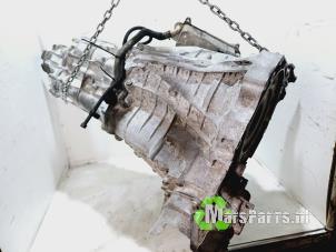 Gebruikte Automaatbak Audi A6 Allroad Quattro (C7) 3.0 TDI V6 24V Prijs € 2.100,00 Margeregeling aangeboden door Autodemontagebedrijf De Mars