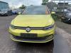 Snijdeel voor van een Volkswagen Golf VIII (CD1), 2019 1.5 eTSI 16V, Hatchback, Elektrisch Benzine, 1.498cc, 110kW (150pk), FWD, DFYA, 2019-12 2022