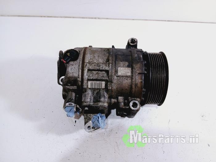 Gebruikte Aircopomp Landrover Range Rover Sport (LS) 2.7 TDV6 24V Prijs € 150,00 Margeregeling aangeboden door Autodemontagebedrijf De Mars
