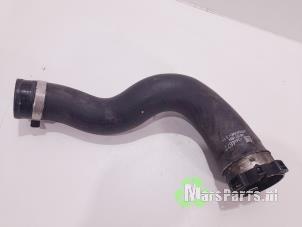 Gebruikte Turboslang Opel Insignia Grand Sport 1.6 CDTI 16V 136 Prijs € 54,00 Margeregeling aangeboden door Autodemontagebedrijf De Mars