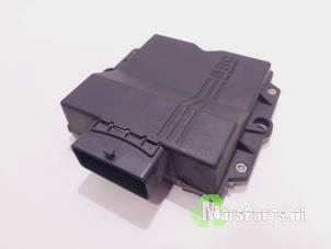 Gebruikte Gas Computer (LPG) Chevrolet Spark (M300) 1.0 16V Bifuel Prijs € 27,00 Margeregeling aangeboden door Autodemontagebedrijf De Mars