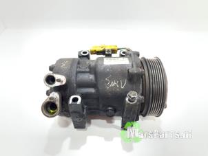 Gebruikte Aircopomp Citroen Jumpy (G9) 1.6 HDI 16V Prijs € 45,00 Margeregeling aangeboden door Autodemontagebedrijf De Mars