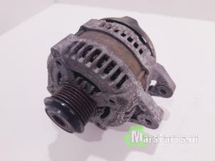 Gebruikte Dynamo Kia Sportage (SL) 2.0 CRDi 16V VGT 4x2 Prijs € 60,00 Margeregeling aangeboden door Autodemontagebedrijf De Mars