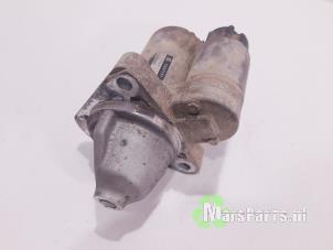 Gebruikte Startmotor Opel Insignia 2.0 SIDI Eco Turbo 16V Prijs € 70,00 Margeregeling aangeboden door Autodemontagebedrijf De Mars