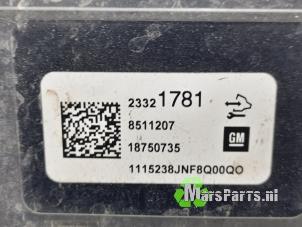 ABS Pomp van een Opel Insignia 2.0 SIDI Eco Turbo 16V 2015