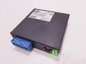 Gebruikte Computer (veer) Opel Insignia 2.0 SIDI Eco Turbo 16V Prijs € 100,00 Margeregeling aangeboden door Autodemontagebedrijf De Mars