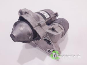 Gebruikte Startmotor Smart Forfour (453) 0.9 TCE 12V Prijs € 20,00 Margeregeling aangeboden door Autodemontagebedrijf De Mars