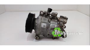 Gebruikte Aircopomp Audi A5 Cabrio (8F7) 3.0 TDI V6 24V Prijs € 150,00 Margeregeling aangeboden door Autodemontagebedrijf De Mars