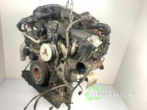 Gebruikte Motor Audi A5 Cabrio (8F7) 3.0 TDI V6 24V Prijs € 3.375,00 Margeregeling aangeboden door Autodemontagebedrijf De Mars