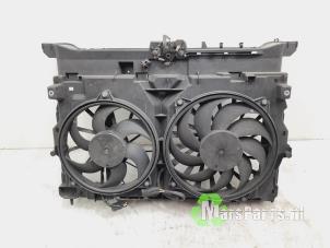 Gebruikte Koelvin Citroen Jumpy (G9) 1.6 HDI 16V Prijs € 112,50 Margeregeling aangeboden door Autodemontagebedrijf De Mars