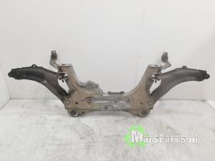 Gebruikte Subframe Renault Kangoo Express (FW) ZE Prijs € 63,00 Margeregeling aangeboden door Autodemontagebedrijf De Mars