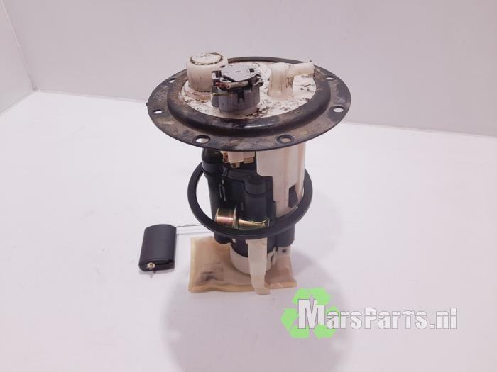 Gebruikte Tank element Pomp Hyundai Getz 1.3i 12V Prijs € 27,00 Margeregeling aangeboden door Autodemontagebedrijf De Mars