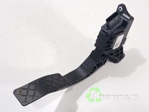 Gebruikte Gaspedaal Audi A4 (B9) 2.0 TDI Ultra 16V Prijs € 30,00 Margeregeling aangeboden door Autodemontagebedrijf De Mars