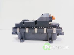 Gebruikte Kachel Verwarmingselement Renault Kangoo Express (FW) ZE Prijs € 202,50 Margeregeling aangeboden door Autodemontagebedrijf De Mars