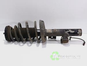 Gebruikte Mac Phersonpoot rechts-voor Opel Insignia 2.0 SIDI Eco Turbo 16V Prijs € 80,00 Margeregeling aangeboden door Autodemontagebedrijf De Mars