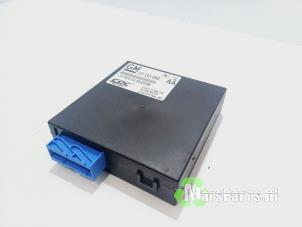 Gebruikte Luchtvering module Opel Insignia 2.0 SIDI Eco Turbo 16V Prijs € 100,00 Margeregeling aangeboden door Autodemontagebedrijf De Mars