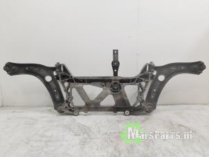 Gebruikte Subframe Volkswagen Passat Variant (3G5) 1.6 TDI 16V Prijs € 135,00 Margeregeling aangeboden door Autodemontagebedrijf De Mars