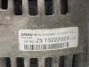 Dynamo van een Opel Corsa D 1.2 16V 2011