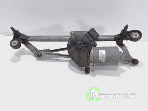 Gebruikte Ruitenwismotor + Mechaniek Opel Corsa E 1.3 CDTi 16V ecoFLEX Prijs € 36,00 Margeregeling aangeboden door Autodemontagebedrijf De Mars