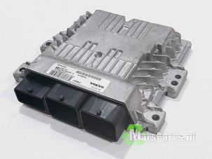 Gebruikte Computer Motormanagement Volvo V50 (MW) 1.6 D2 16V Prijs € 100,00 Margeregeling aangeboden door Autodemontagebedrijf De Mars