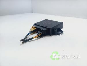 Gebruikte PDC Module Ford Fiesta 6 (JA8) 1.6 TDCi 95 Prijs € 50,00 Margeregeling aangeboden door Autodemontagebedrijf De Mars