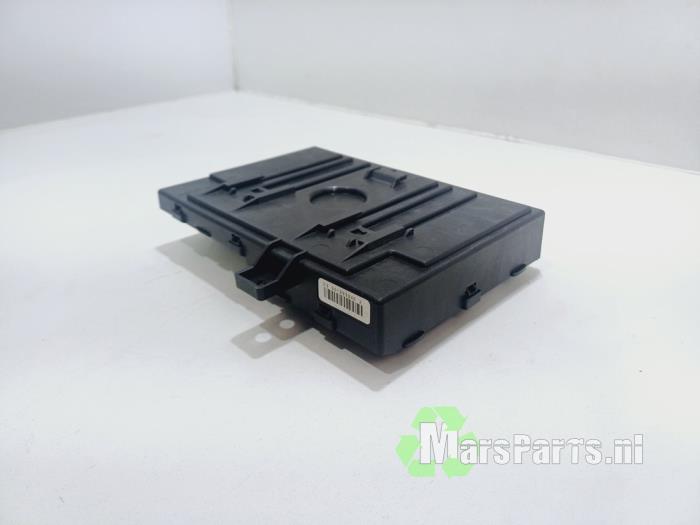 Gebruikte Computer Body Control Ford Fiesta 6 (JA8) 1.6 TDCi 95 Prijs € 40,00 Margeregeling aangeboden door Autodemontagebedrijf De Mars