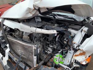 Gebruikte ABS Pomp Honda Civic (FC) Prijs € 180,00 Margeregeling aangeboden door Autodemontagebedrijf De Mars