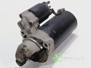 Gebruikte Startmotor Landrover Range Rover III (LM) 2.9 TD6 24V Prijs € 80,00 Margeregeling aangeboden door Autodemontagebedrijf De Mars