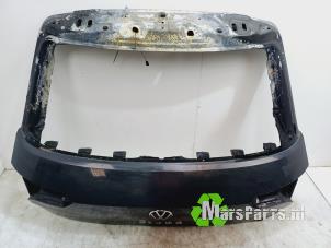 Gebruikte Achterklep Volkswagen T-Roc I 1.5 TSI 16V Prijs € 125,00 Margeregeling aangeboden door Autodemontagebedrijf De Mars