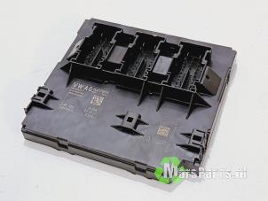 Gebruikte Computer Body Control Volkswagen Passat (362) 1.4 TSI 16V Prijs € 100,00 Margeregeling aangeboden door Autodemontagebedrijf De Mars