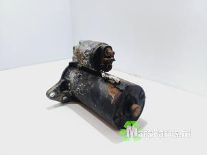 Gebruikte Startmotor Volkswagen Golf II (19E) 1.6 CD,CLD,GLD Prijs € 50,00 Margeregeling aangeboden door Autodemontagebedrijf De Mars