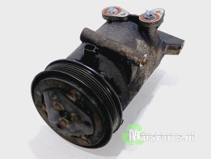 Gebruikte Aircopomp Peugeot Boxer (U9) 2.2 HDi 100 Euro 4 Prijs € 100,00 Margeregeling aangeboden door Autodemontagebedrijf De Mars