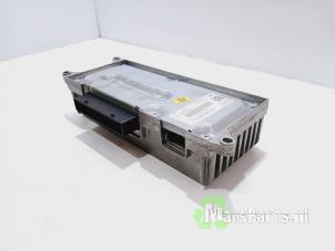 Gebruikte Radio versterker Audi A4 (B8) 2.7 TDI V6 24V Prijs € 75,00 Margeregeling aangeboden door Autodemontagebedrijf De Mars