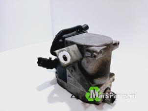 Gebruikte Standkachel Toyota Yaris II (P9) 1.4 D-4D Prijs € 125,00 Margeregeling aangeboden door Autodemontagebedrijf De Mars