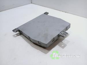 Gebruikte Sam module Mercedes C (W205) C-200 1.6 CDI BlueTEC, C-200 d 16V Prijs € 121,50 Margeregeling aangeboden door Autodemontagebedrijf De Mars