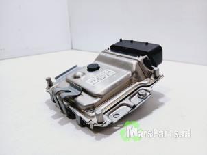 Gebruikte Computer Adblue Mercedes C (W205) C-200 1.6 CDI BlueTEC, C-200 d 16V Prijs € 135,00 Margeregeling aangeboden door Autodemontagebedrijf De Mars