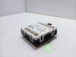 Gebruikte Central electronic module Mercedes C (W205) C-200 1.6 CDI BlueTEC, C-200 d 16V Prijs € 45,00 Margeregeling aangeboden door Autodemontagebedrijf De Mars