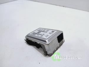 Gebruikte Camera voorzijde Mercedes C (W205) C-200 1.6 CDI BlueTEC, C-200 d 16V Prijs € 54,00 Margeregeling aangeboden door Autodemontagebedrijf De Mars