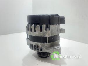 Gebruikte Dynamo Kia Proceed (CD) 1.4 T-GDI 16V Prijs € 120,00 Margeregeling aangeboden door Autodemontagebedrijf De Mars