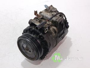 Gebruikte Aircopomp BMW 7 serie (E65/E66/E67) 730d,Ld 3.0 24V Prijs € 100,00 Margeregeling aangeboden door Autodemontagebedrijf De Mars