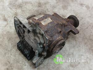 Gebruikte Differentieel achter BMW 7 serie (E65/E66/E67) 730d,Ld 3.0 24V Prijs € 250,00 Margeregeling aangeboden door Autodemontagebedrijf De Mars