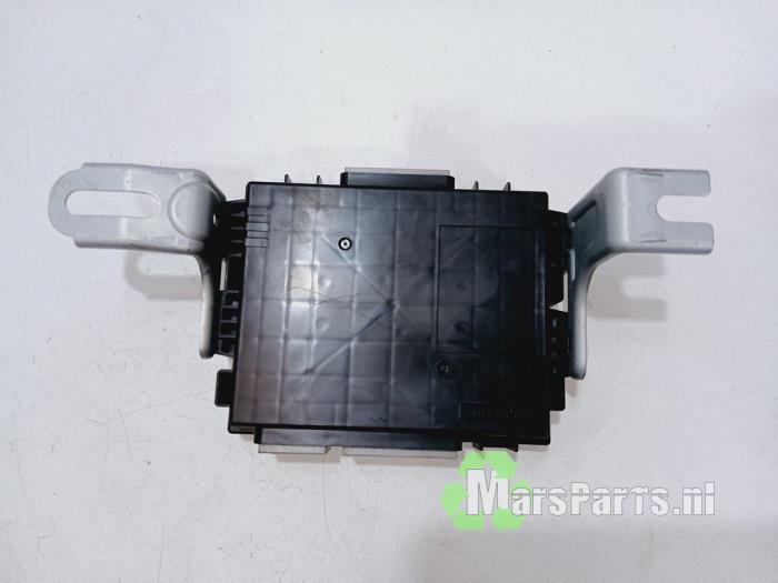 Computer Body Control van een Suzuki Swift (ZA/ZC/ZD) 1.2 16V 2013