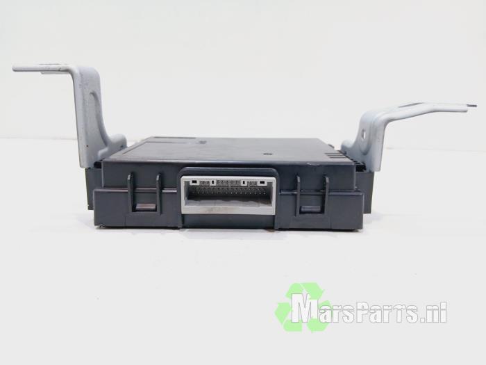 Computer Body Control van een Suzuki Swift (ZA/ZC/ZD) 1.2 16V 2013