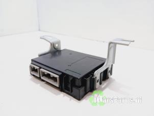 Gebruikte Computer Body Control Suzuki Swift (ZA/ZC/ZD) 1.2 16V Prijs € 60,00 Margeregeling aangeboden door Autodemontagebedrijf De Mars