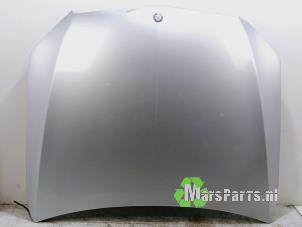 DEEL INVESTERING MB-BENZ C W205 motorkap vangst A2048703158 2017 Nieuw Echt